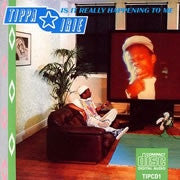 Tippa Irie  ‎– Is It Really Happening To Me